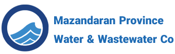 Water and sewage of Mazandaran province